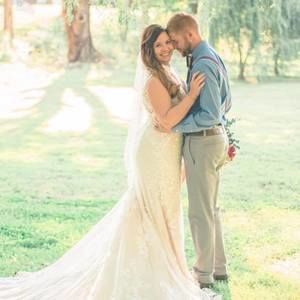 Meet your Posher, Courtney